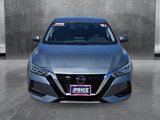 Used 2021 Nissan Sentra SV image 2