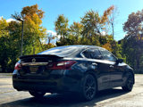 Used 2017 Nissan Altima 2.5 SR w/ Midnight Edition Package image 6