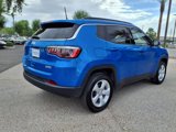 Used 2020 Jeep Compass Latitude w/ Popular Equipment Group image 5