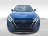 New 2025 Nissan Kicks Play S image 3