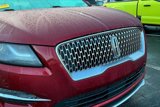 Used 2019 Lincoln MKC Reserve w/ MKC Climate Package image 5