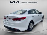 Used 2017 Kia Optima LX image 4