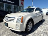 Used 2007 Cadillac SRX image 3