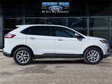 Certified 2022 Ford Edge SEL w/ Convenience Package image 6