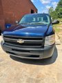 Used 2009 Chevrolet Silverado 1500 W/T image 2