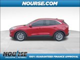 Used 2021 Ford Escape SE w/ Convenience Package image 5