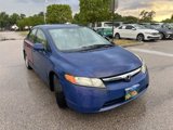Used 2006 Honda Civic LX image 2