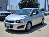 Used 2014 Chevrolet Sonic LT image 2