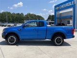 Used 2021 Ford Ranger XL w/ Equipment Group 101A High image 2
