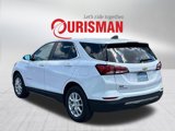 Certified 2022 Chevrolet Equinox LT image 4