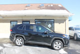 Used 2020 Toyota RAV4 XLE image 2