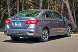 Used 2019 Nissan Sentra SR image 4