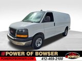 Used 2022 GMC Savana 2500 w/ Driver Convenience Package image 1