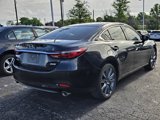 Used 2018 MAZDA MAZDA6 Touring image 2