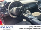 Certified 2022 Chevrolet Camaro LT image 5