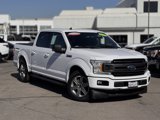 Certified 2019 Ford F150 XLT w/ Equipment Group 302A Luxury image 2