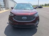 Used 2024 Ford Edge SEL w/ Convenience Package image 2