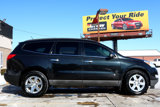 Used 2010 Chevrolet Traverse LT w/ Personal Connectivity Package image 4