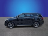 Used 2018 Hyundai Santa Fe Limited image 2