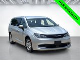 Used 2023 Chrysler Voyager LX image 3