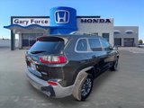 Used 2021 Jeep Cherokee Latitude Plus image 2