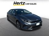 Used 2024 Kia Forte LXS image 3