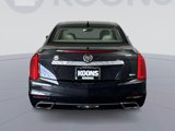 Used 2014 Cadillac CTS Performance w/ Driver Assist Package image 5