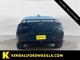 Used 2023 Hyundai Elantra N image 4