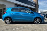 New 2024 Mitsubishi Mirage SE image 5
