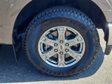 Certified 2023 Ford F150 Lariat w/ FX4 Off-Road Package image 4