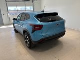 Certified 2025 Chevrolet Trax RS w/ Driver Confidence Package image 4