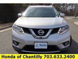 Used 2015 Nissan Rogue SL w/ SL Premium Package image 2
