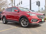 Used 2017 Hyundai Santa Fe Sport w/ Cargo Package image 2