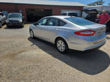 Used 2013 Ford Fusion S image 6