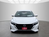New 2025 Nissan Sentra SV image 2