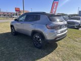 Used 2022 Jeep Compass Limited image 5