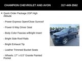 Used 2017 Jeep Compass High Altitude image 4