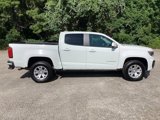 Used 2021 Chevrolet Colorado LT image 4