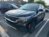 Certified 2022 Kia Seltos LX image 4