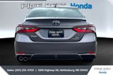 Used 2021 Toyota Camry SE image 4