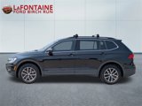 Used 2019 Volkswagen Tiguan SE w/ Panoramic Sunroof Package image 2