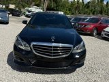 Used 2014 Mercedes-Benz E 350 4MATIC Sedan w/ Premium 1 Package image 2