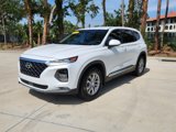 Used 2020 Hyundai Santa Fe SEL image 3