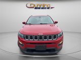Used 2020 Jeep Compass Latitude w/ Cold Weather Group image 5