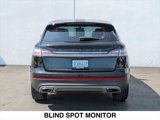 Used 2022 Lincoln Nautilus Black Label image 4
