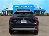 New 2025 Chevrolet Trax LT w/ Driver Confidence Package image 4
