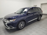 Used 2018 Mitsubishi Outlander ES image 2