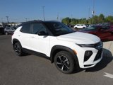 Used 2022 Chevrolet TrailBlazer RS w/ Sun and Liftgate Package image 4