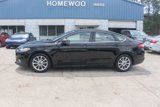 Used 2016 Ford Fusion SE w/ Equipment Group 202A image 4