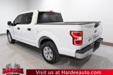 Used 2020 Ford F150 XLT w/ Equipment Group 301A Mid image 3